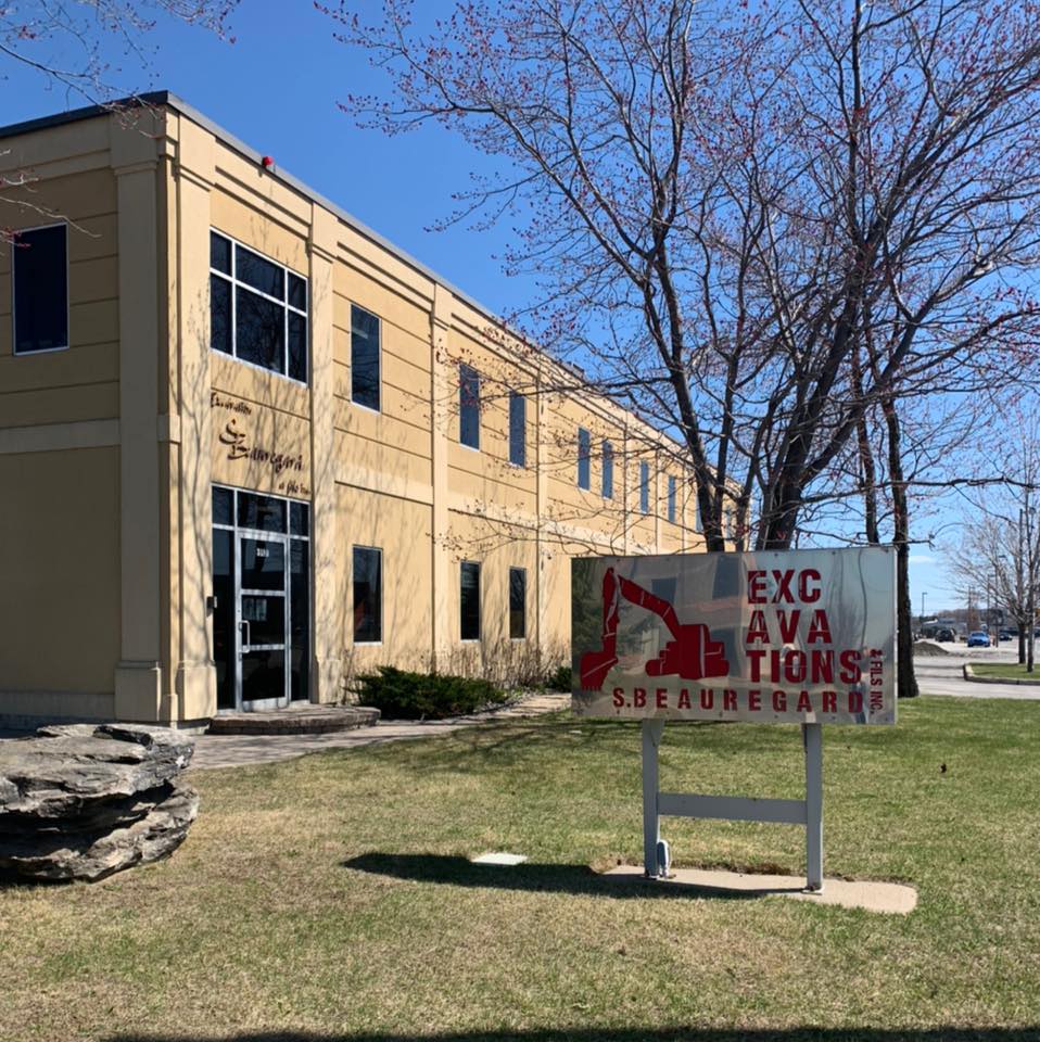 Photo de l'entreprise